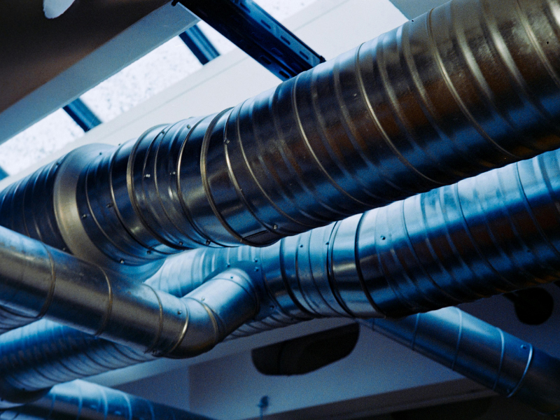 Aztech Muhendislik MMC – Avadanlıqlarının etibarlı təchizatçısı