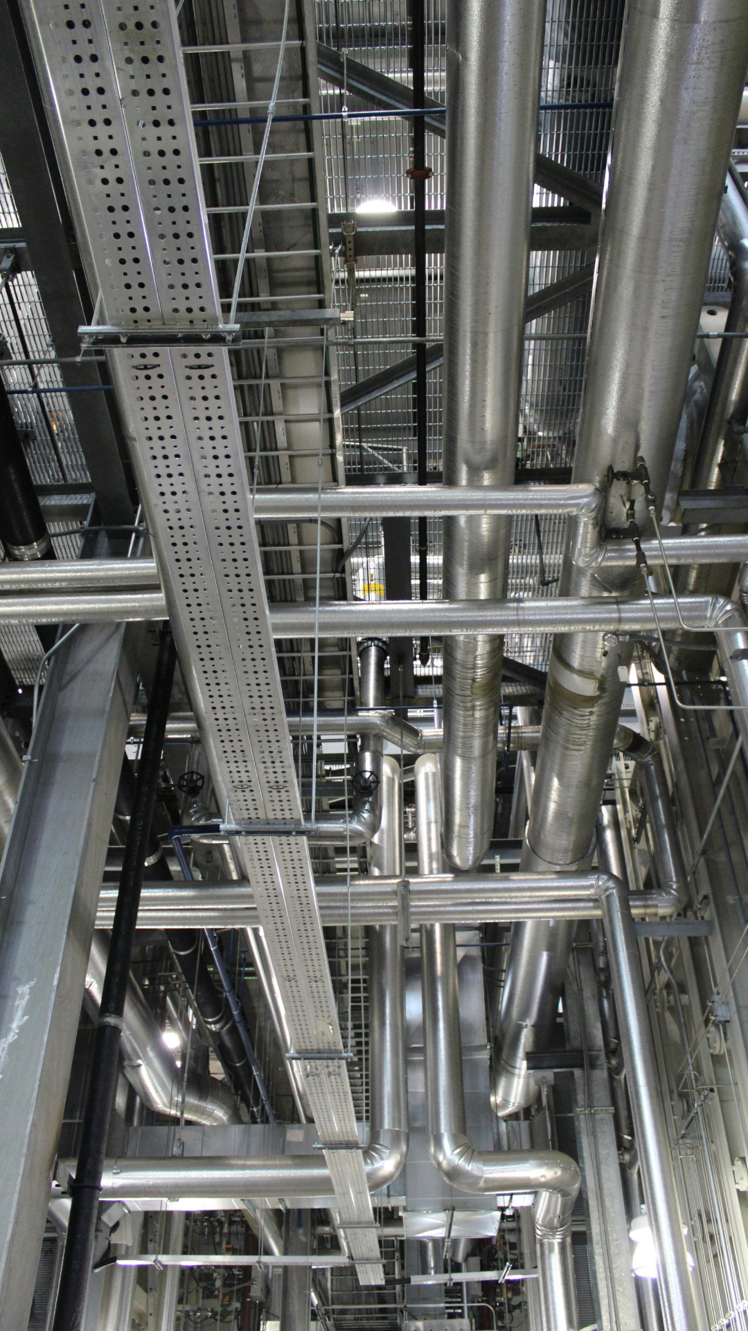 Aztech Muhendislik MMC – Avadanlıqlarının etibarlı təchizatçısı