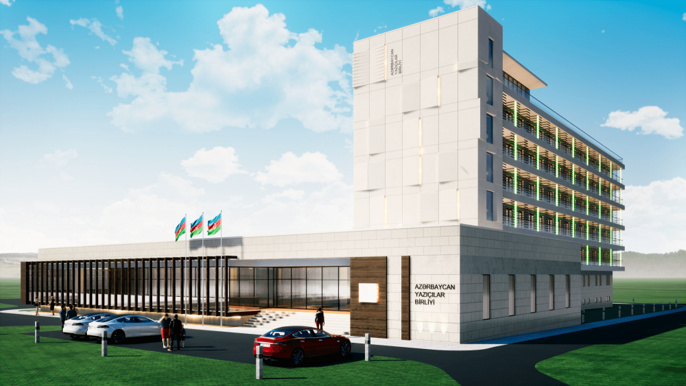 Yazıçılar birliyi