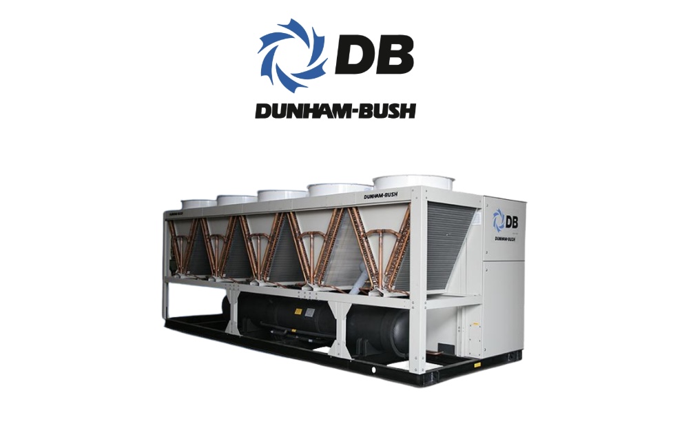 Dunham-Bush — Chiller sistemləri