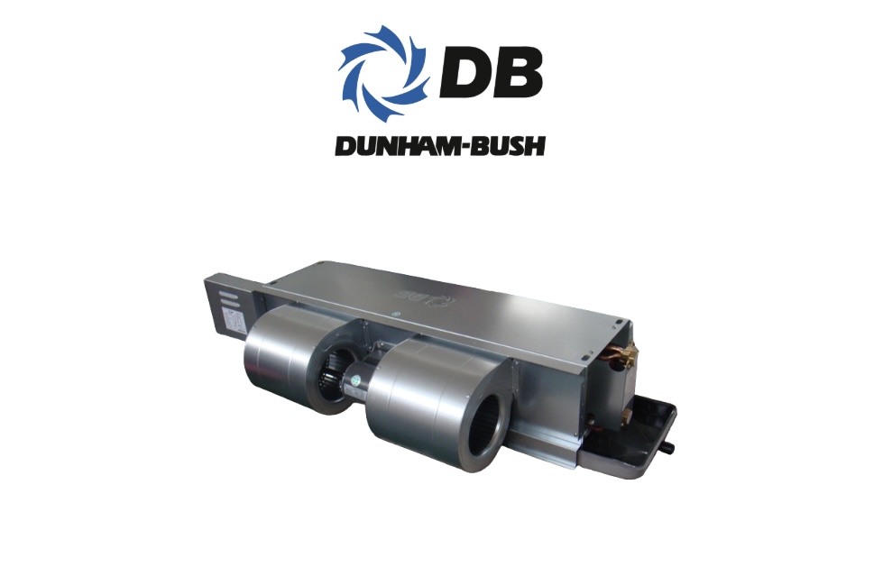 Dunham-Bush — Fan Coil