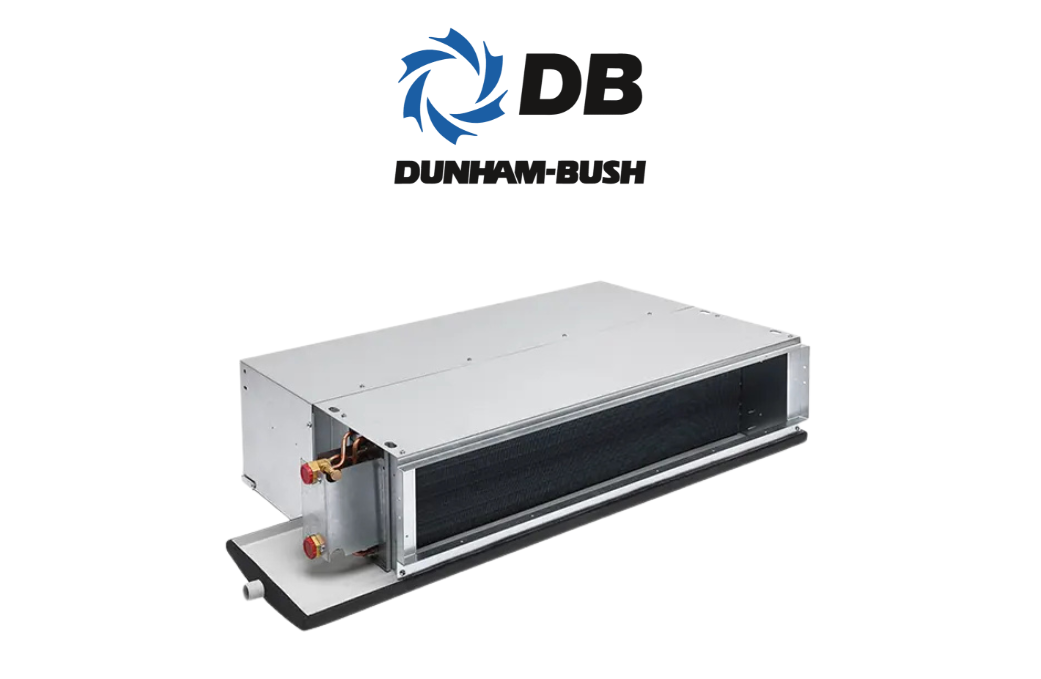 Dunham-Bush — Fan Coil